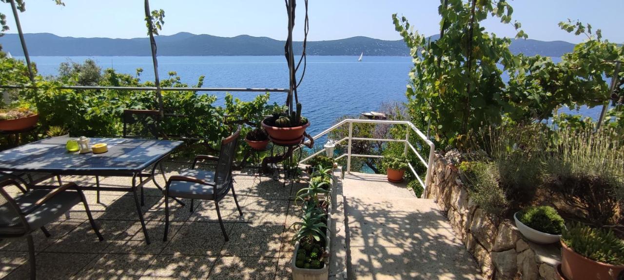 Sunset Apartments Slano Exterior foto