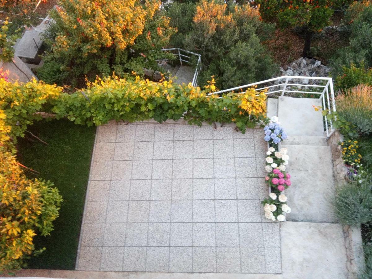 Sunset Apartments Slano Exterior foto